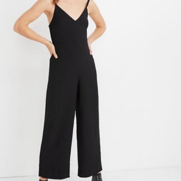 Madewell Pants - Madewell Jumpsuit